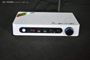 在家也能K歌？狼奇智能家用KTV點(diǎn)歌機(jī)，打造你的專屬音樂空間