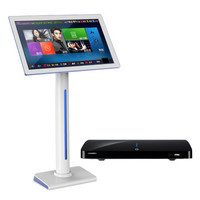 音王KB-505家庭KTV點(diǎn)歌一體機(jī) 打造您的專屬家庭娛樂中心